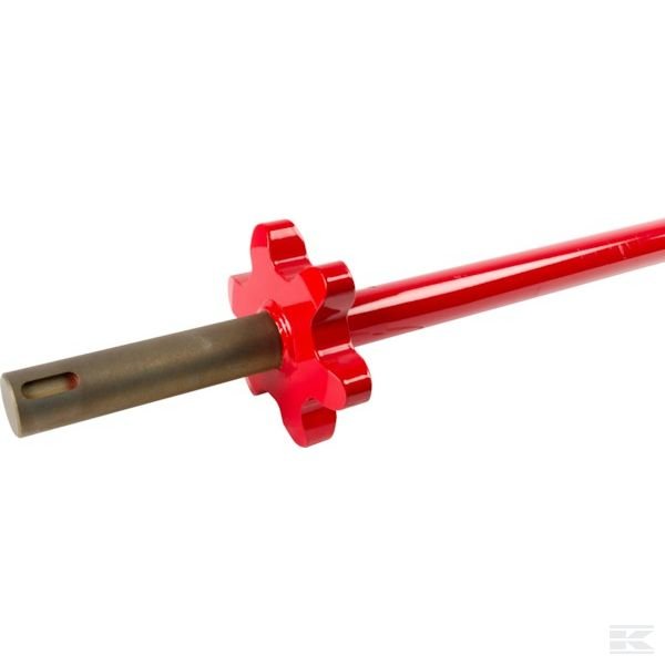 13302 +Drive shaft