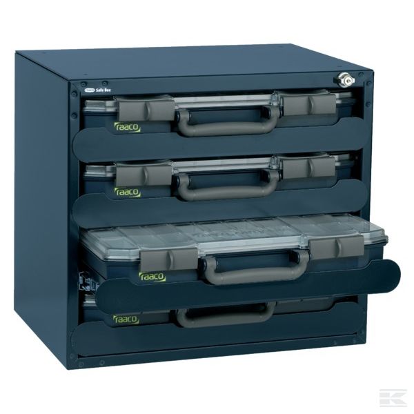 136372 Safe Box 55x4