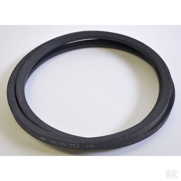8113619706 +V-belt SPB 2730 LP