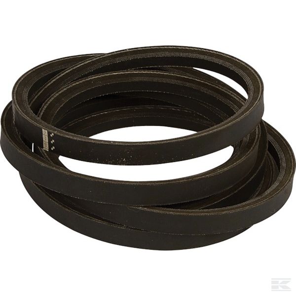 8113629715 +V-belt set