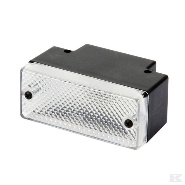 136010000 Фонарь W3010