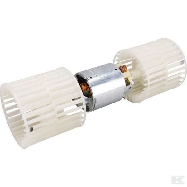 KL080101 +Blower motor