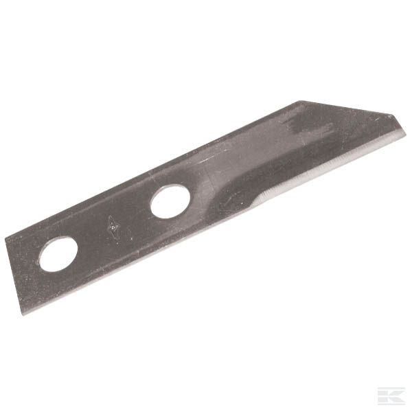 134830N Нож измельчителя 200x50x2,5 мм