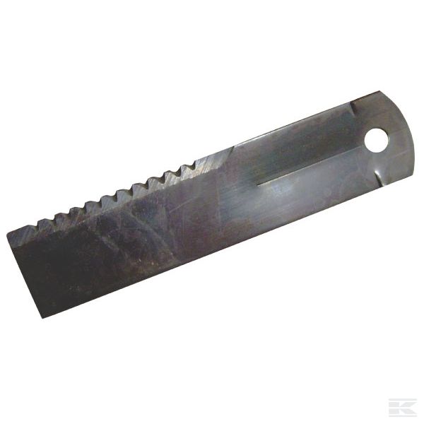 134820Z Контрнож зубч. 175x40x3 мм