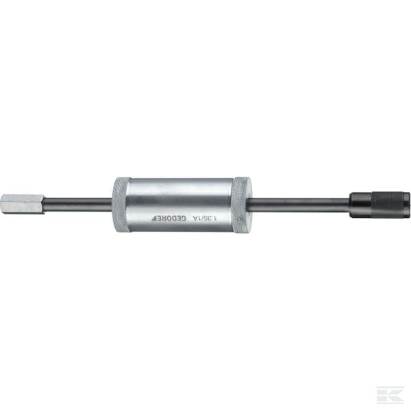 1351AGED +Sliding hammer 230mm 700g