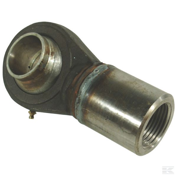 13072 Шарнирная головка M56x4 Mullos
