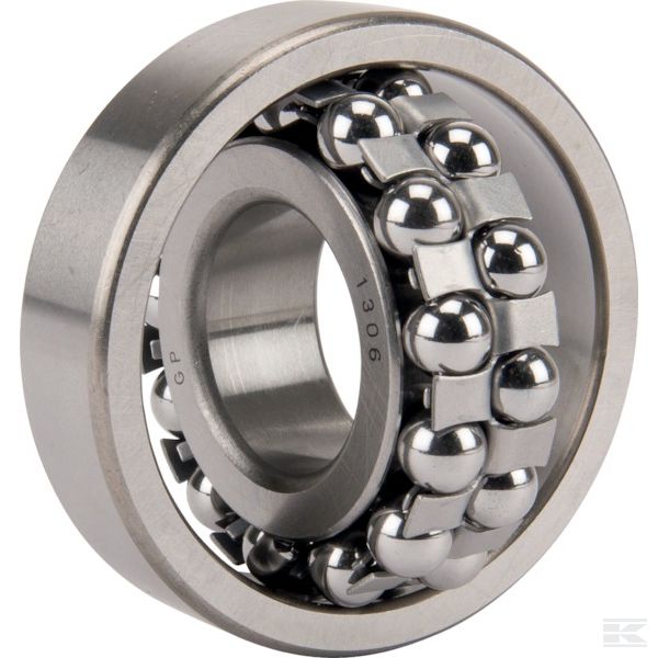 1306GP +Self aligning ball bearing