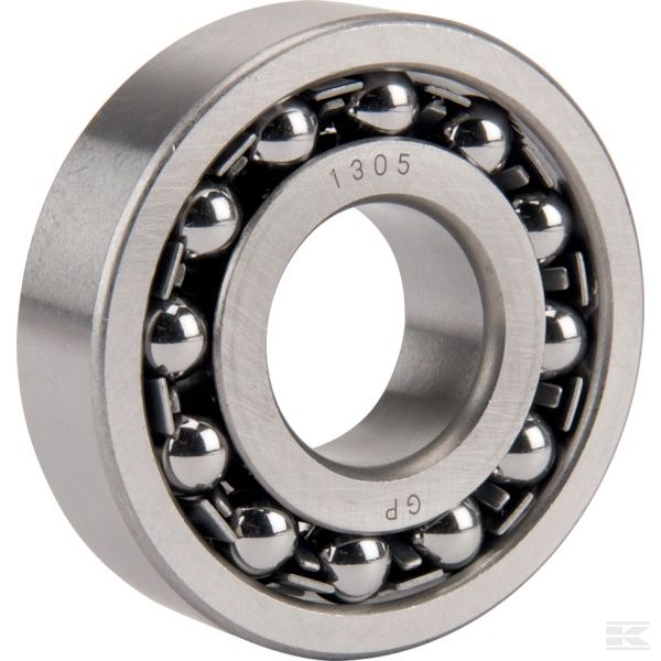 1305GP +Self aligning ball bearing