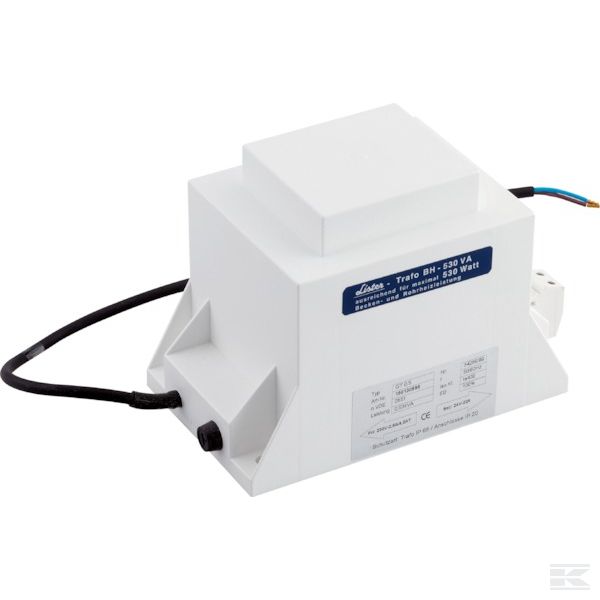 130500010 +Transformer 120