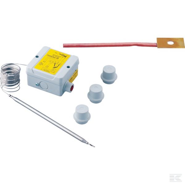 130500070 +Thermostat f. SB 88 H