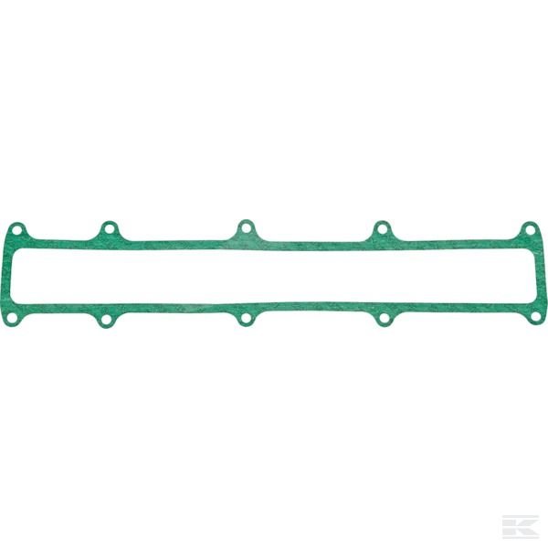 13029012 +Intercooler gasket