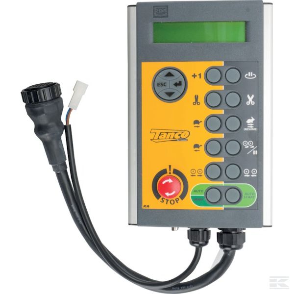 1309006 +Control unit
