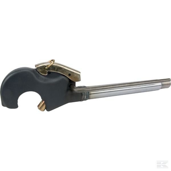 1309473 +Short Piston rod with hook