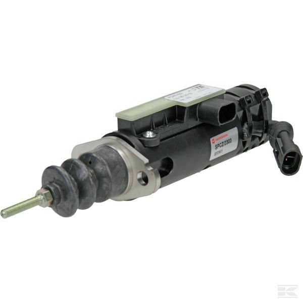 19255911 +Master cylinder