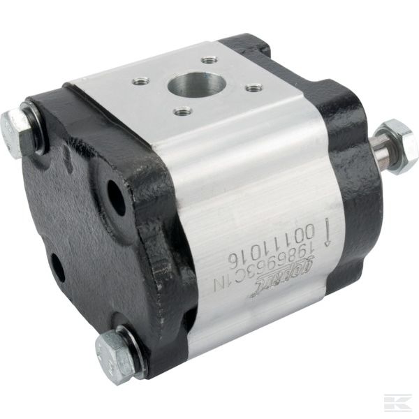 1986963C1N Гидравл. насос 8,2 куб.см