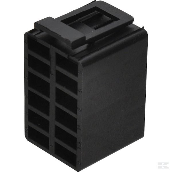 1665000301 Соединительный штекер Cobo