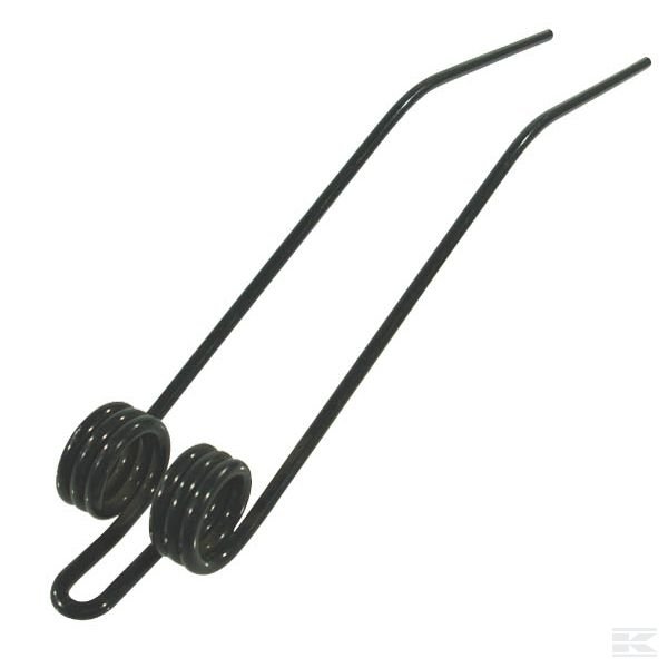 VF1660370086KR Пружинные зубья Deutz-Fahr