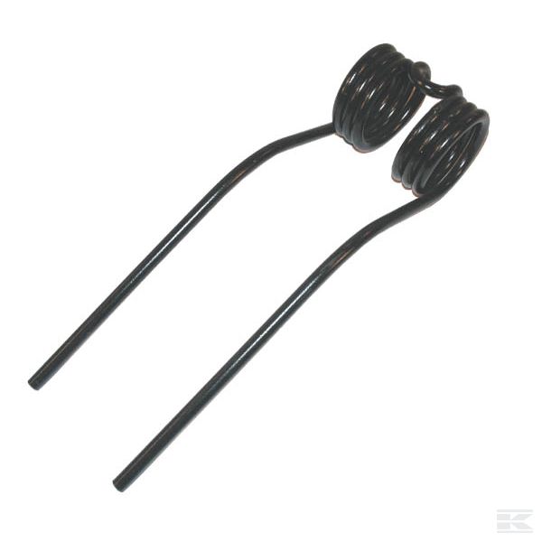 VF1660756486KR Пружинные зубья Deutz-Fahr