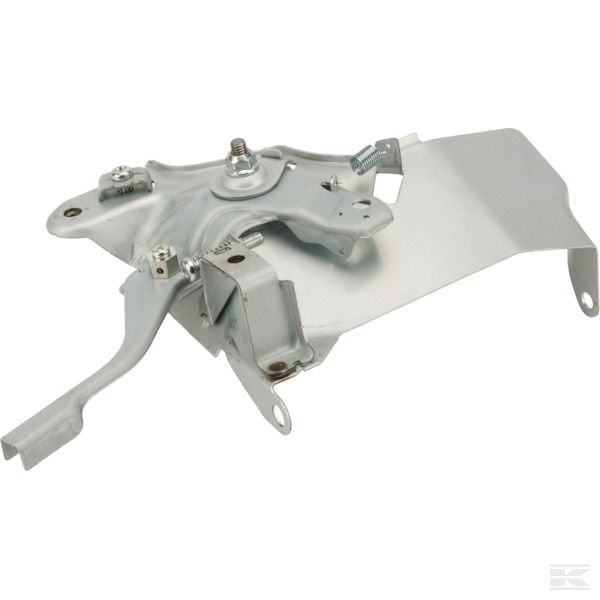 16570ZE2W10 +Control assembly