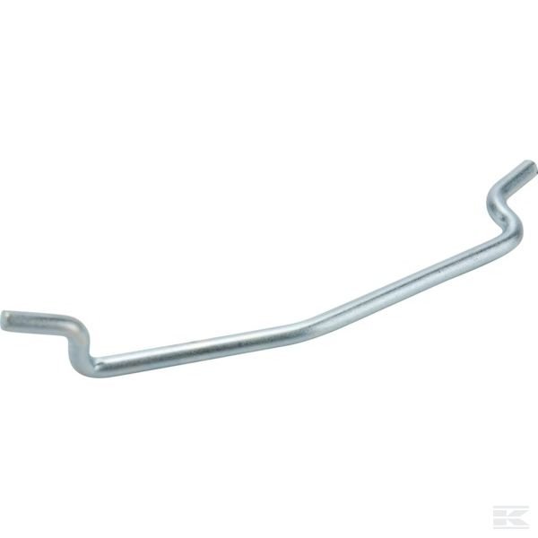 16555ZL8000 +Штанга регул. скорости вращ.