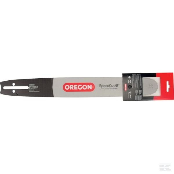 160TXLBK095 +Speedcut bar, 16" 40cm