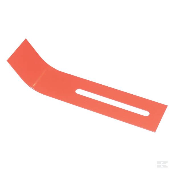 G16040770R Скребки 35x146mm Gaspardo