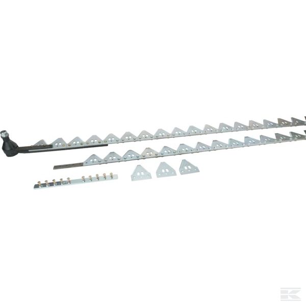 16921 +Section knife, L-3200