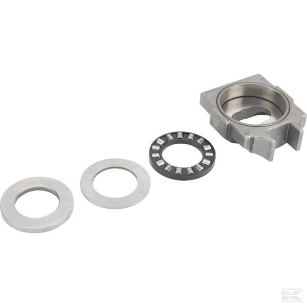 168T2099640 +Thrust bearing/swash plate ki