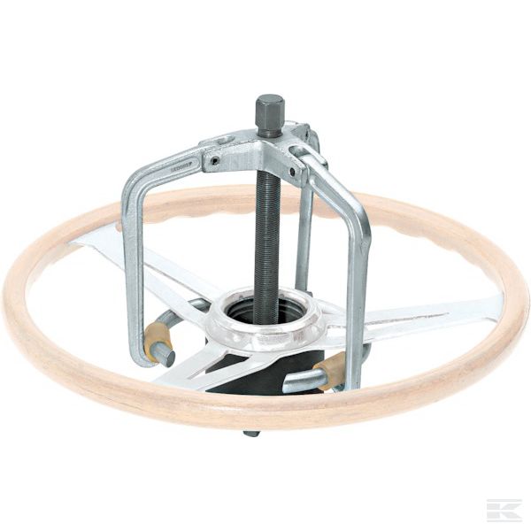 1681GED +Steering-wheel puller 120 mm
