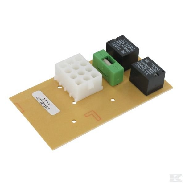 1277223542 +Electronic card