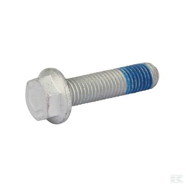 127339 Винт шестигранный Verbus 12x50