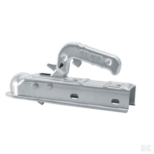 1224339 Муфта шаровая AK7