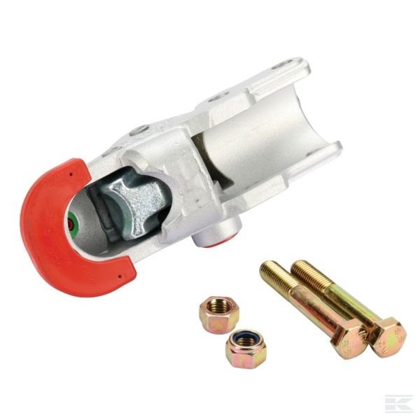 1223716 Муфта шаровая AK351