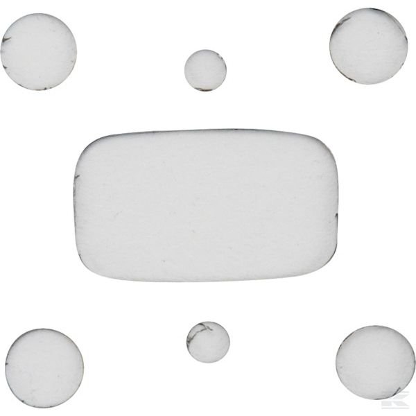 1232800170 Прокладка