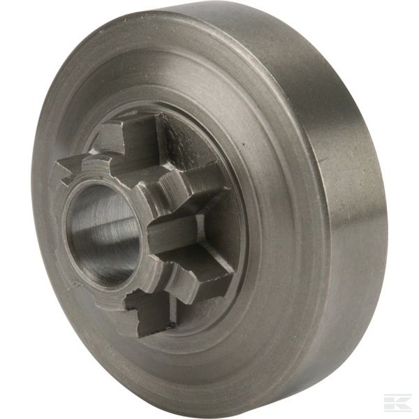 1230500070 Барабан сцепления 3/8"