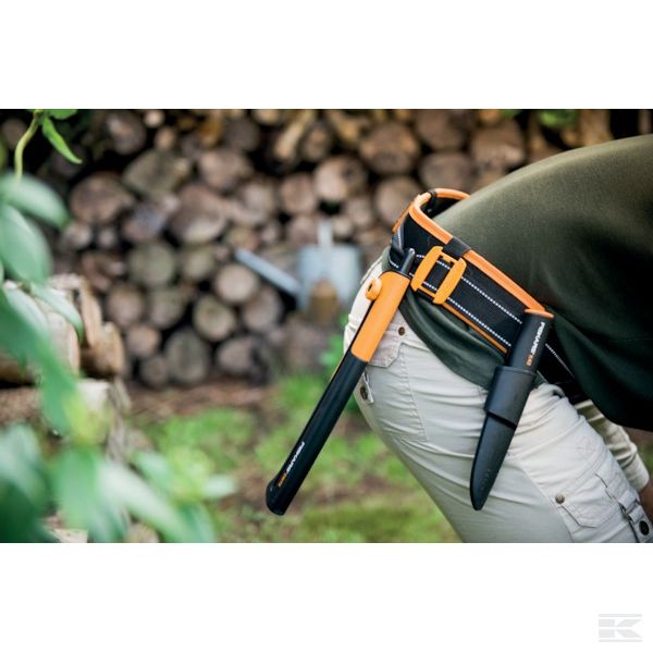 126009 Пояс для инструмента WoodXpert