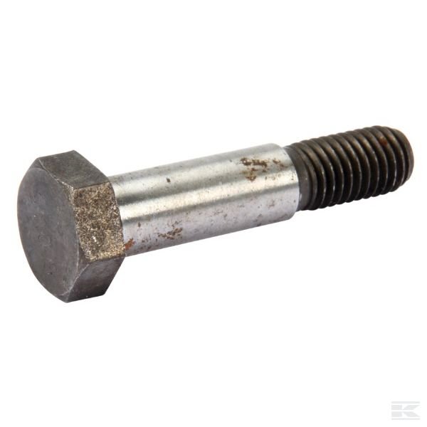 124507 Болт призонный M10x50