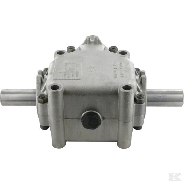 124016 Редуктор L-25A 1,35:1