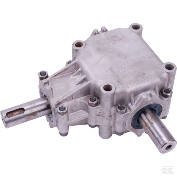 124005 Редуктор L-25A 1:1