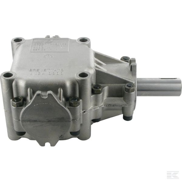 124009 Редуктор L-25A 1,35:1