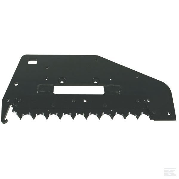17998 +Mullos left cutting plate