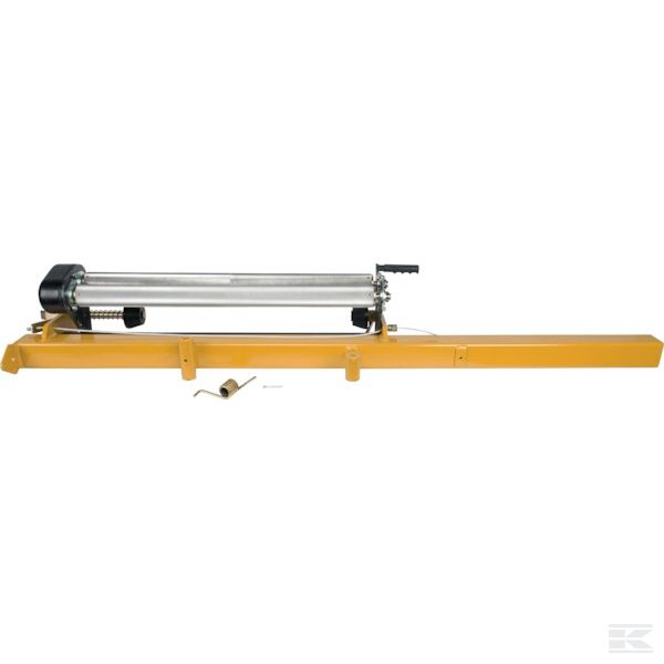 1205000B +Dispenser