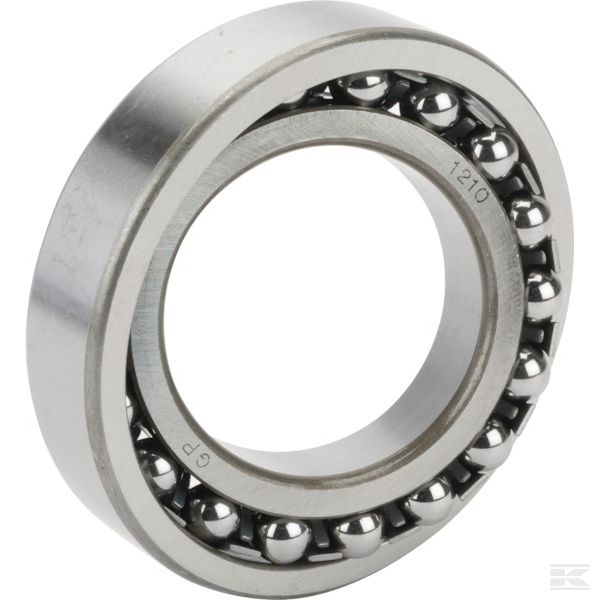 1210GP +Self aligning ball bearing