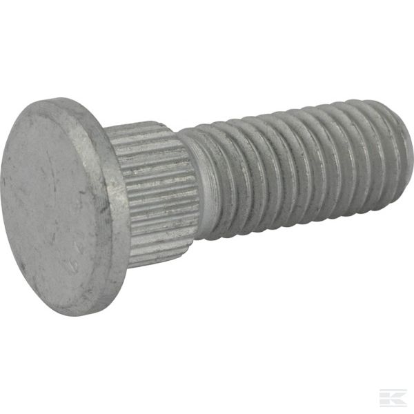 128714 Встав.кольцо 32x45x2,5 Fella