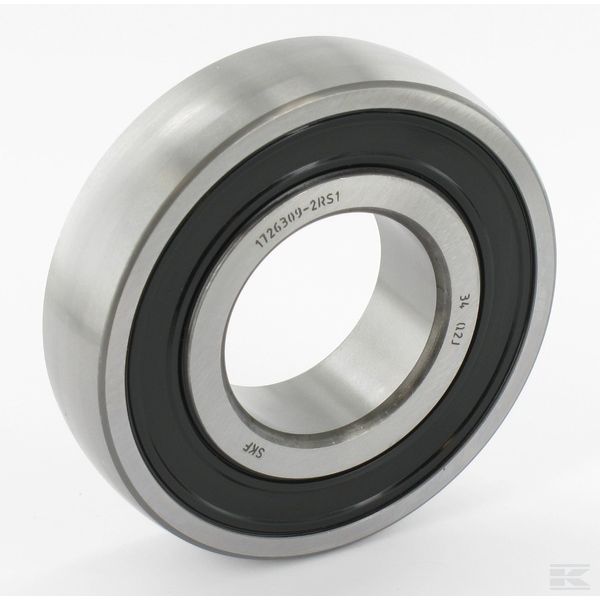 17263092RSSKF Подшипник SKF
