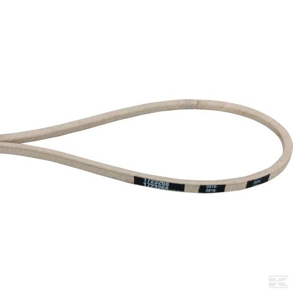 1723268SM +V  Belt Drive