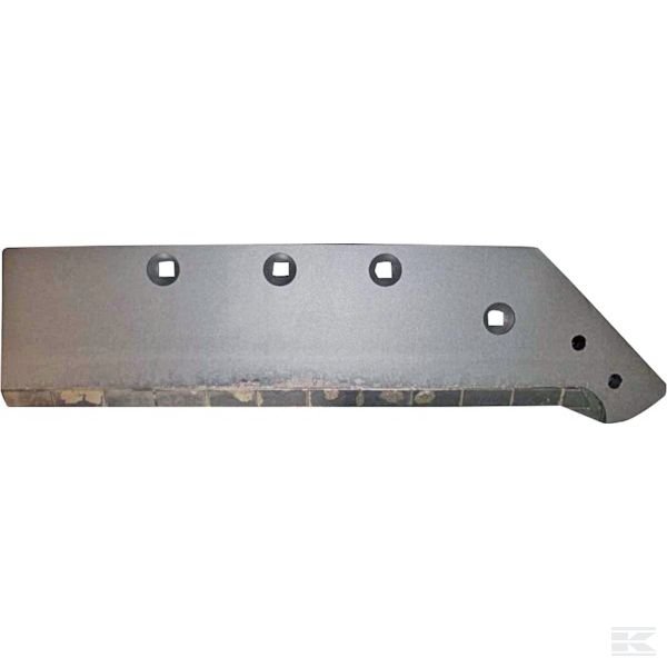 173614CN Лемех правый 14мм 16"