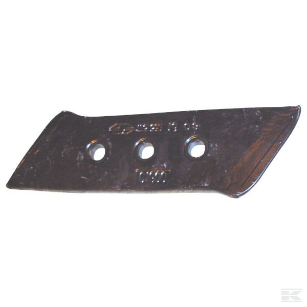 173332 Долото лемеха правое G&B