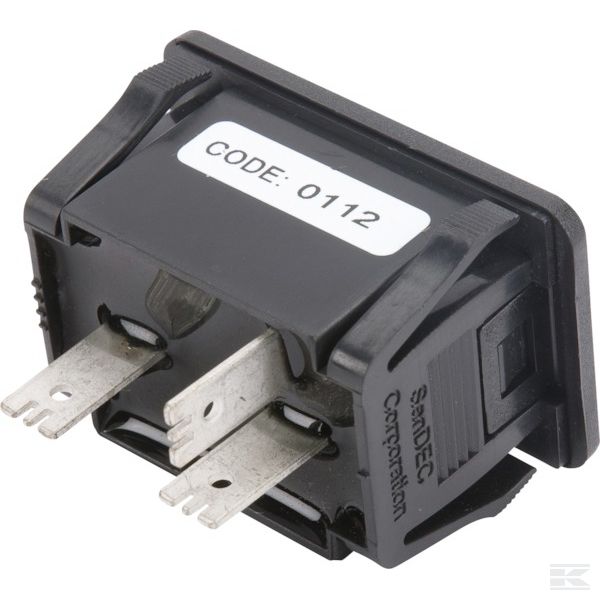 1731184SM Счетчик часов работы