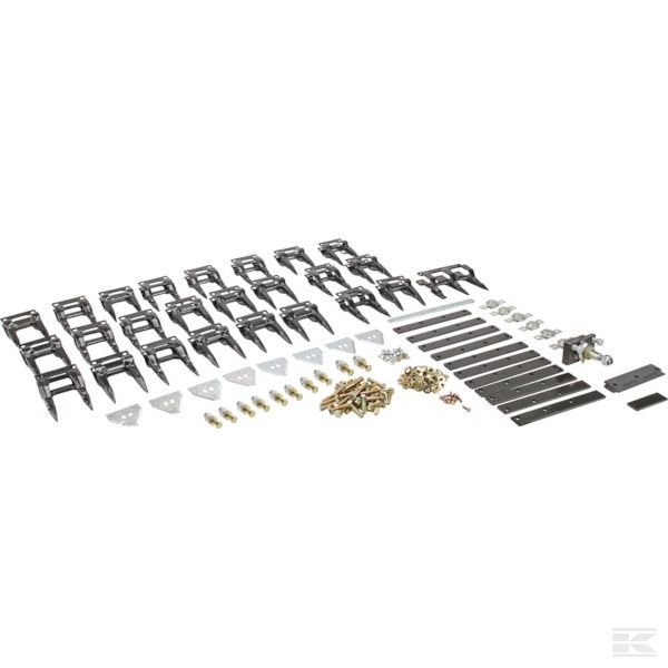1707002 Система кошения JD 3,60м комфо